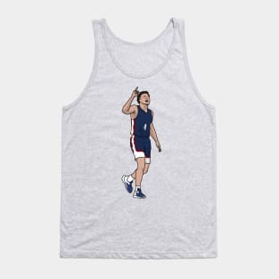 Grant big dance Tank Top